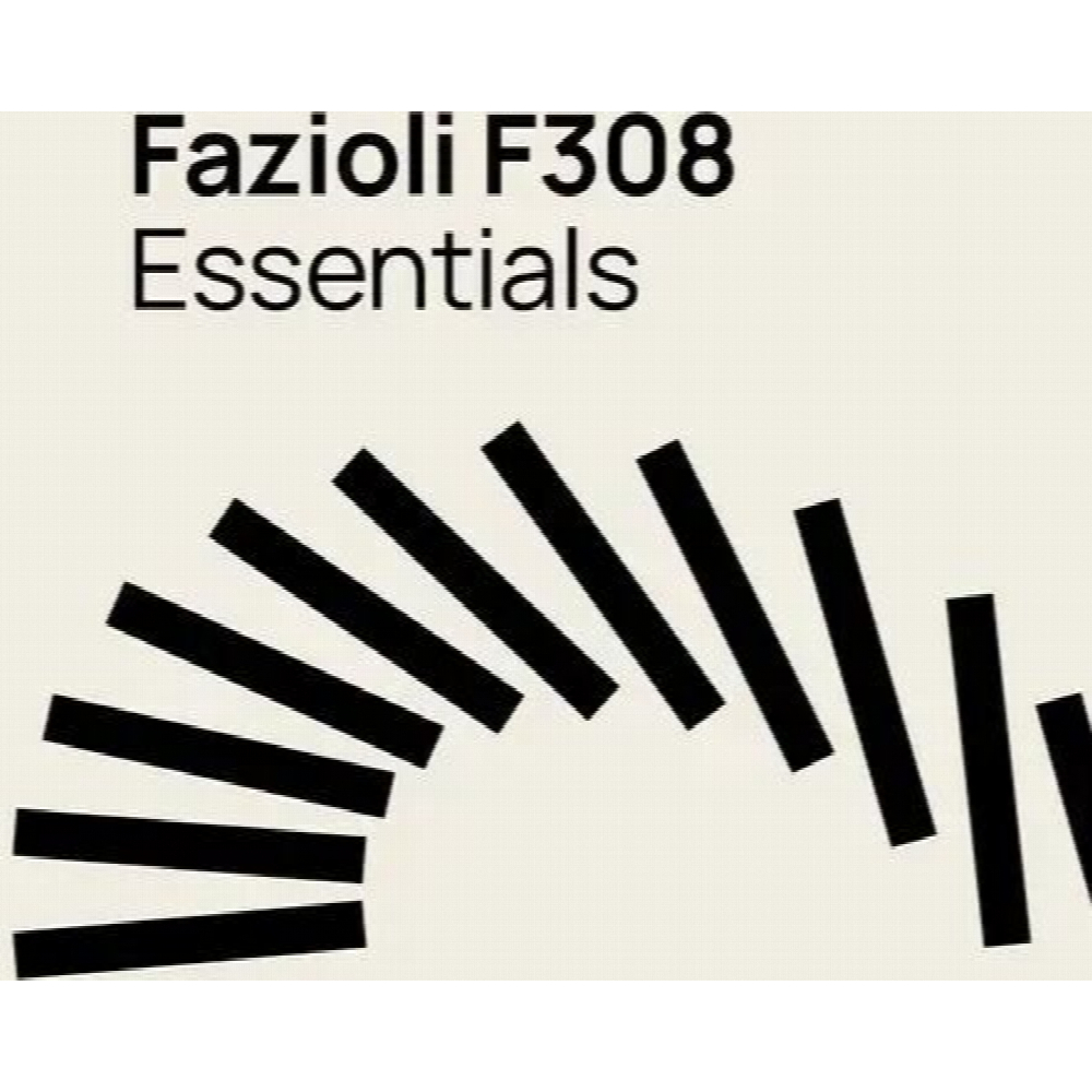 Fazioli F308 Essentials