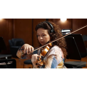 Synchron Solo Violin 1 (Standard Library)