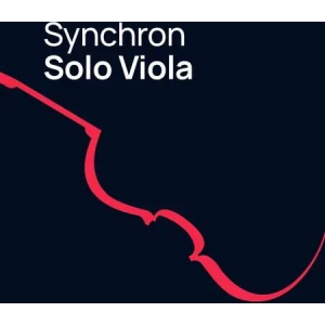 Synchron Solo Viola (Standard Library)