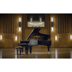 Synchron Yamaha CFX (Standard Library)