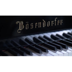Synchron Bösendorfer Imperial (Standard Library)