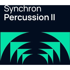 Synchron Percussion II (Standard Library)
