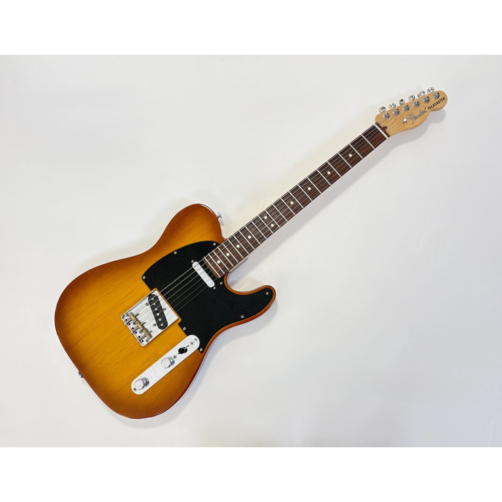 Fender Telecaster American Performer 2019 Honey Burst