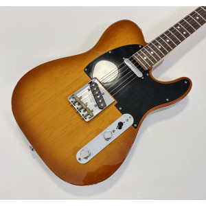 Fender Telecaster American Performer 2019 Honey Burst