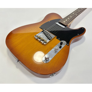 Fender Telecaster American Performer 2019 Honey Burst