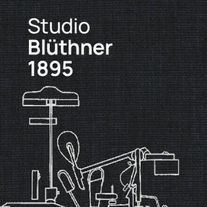 Studio Blüthner 1895 (Standard Library)