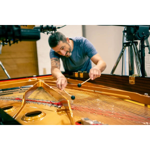 Studio FX Piano (Standard Library)