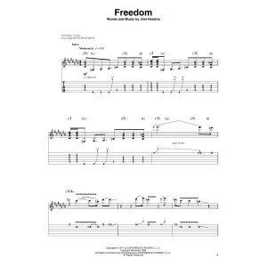 Freedom