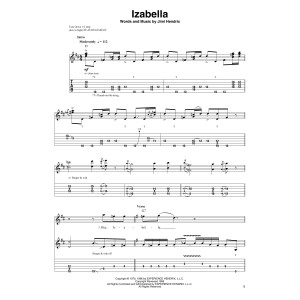 Izabella