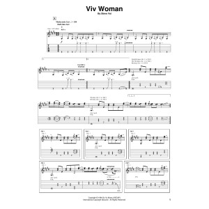 Viv Woman