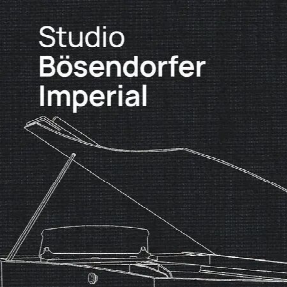 Studio Bösendorfer Imperial