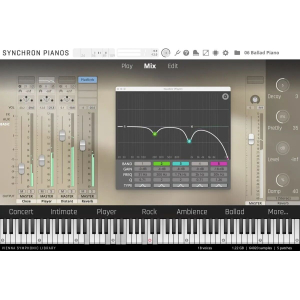 Studio Bösendorfer Imperial