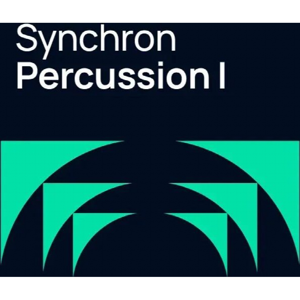 Synchron Percussion I (Standard Library)