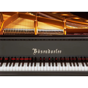 Studio Bösendorfer Imperial