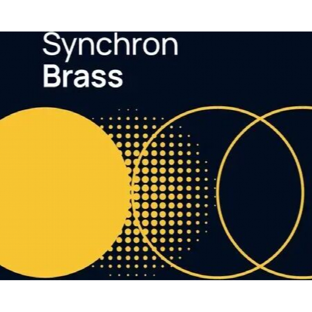 Synchron Brass (Standard Library)