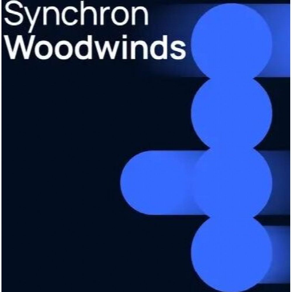 Synchron Woodwinds (Standard Library)