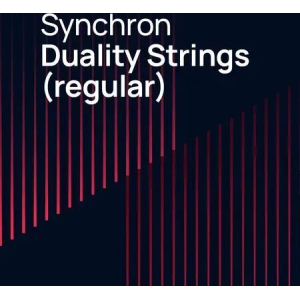 Synchron Duality Strings (regular) (Std. Lib.)