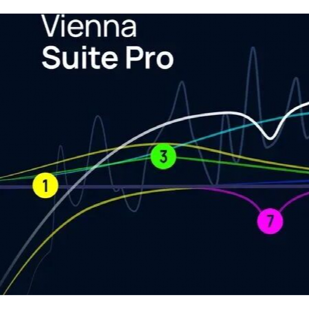 Vienna Suite Pro (Single License)