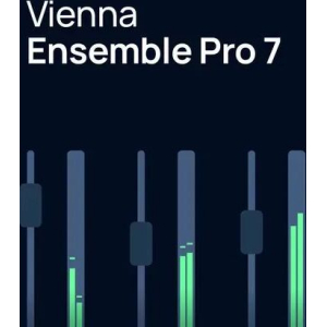 Vienna Ensemble Pro 7