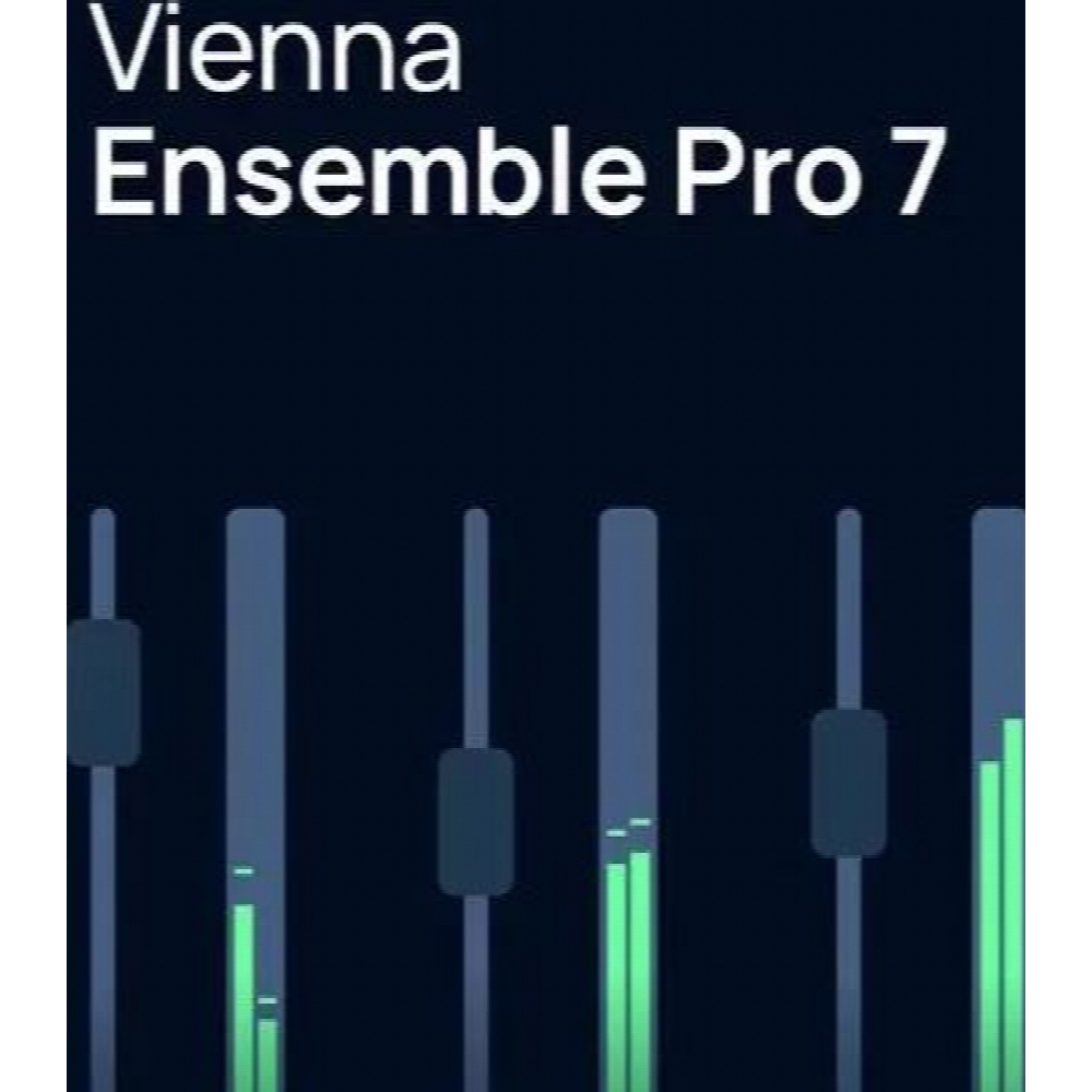 Vienna Ensemble Pro 7