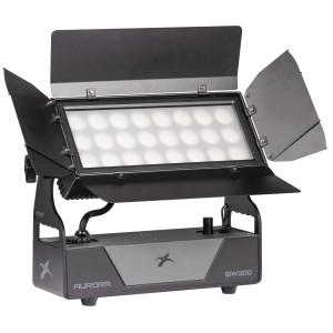 Sagitter Barndoor für Aurora BW300
