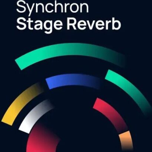 Synchron Stage Reverb