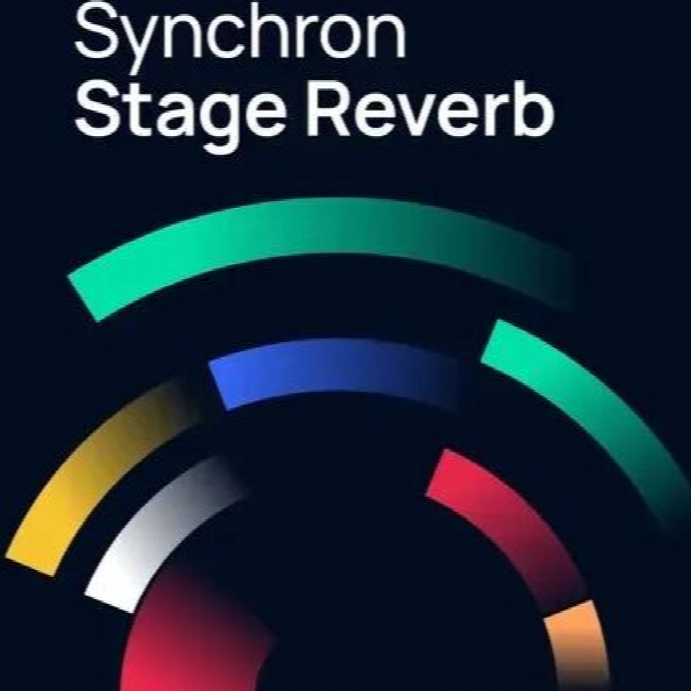 Synchron Stage Reverb