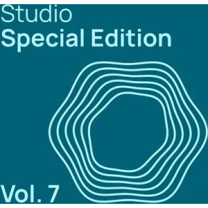 Special Edition Vol. 7 Historic Instruments