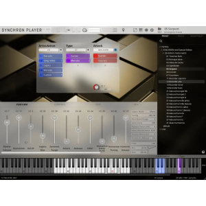 Special Edition Vol. 7 Historic Instruments