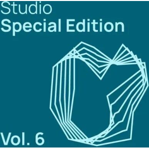 Special Edition Vol. 6 Dimension Brass