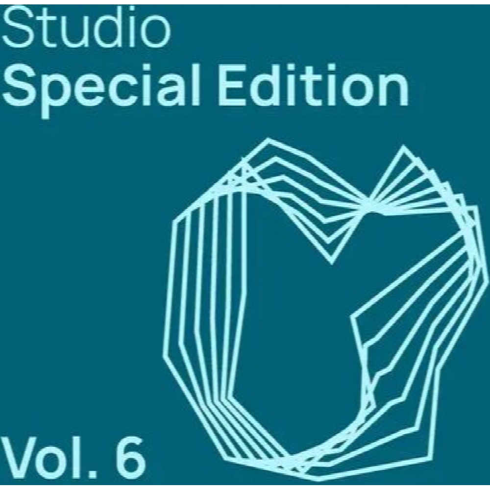 Special Edition Vol. 6 Dimension Brass