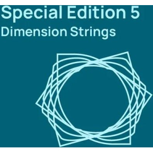Special Edition Vol. 5 Dimension Strings