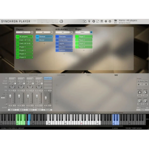 Special Edition Vol. 6 Dimension Brass