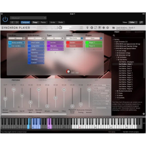 Special Edition Vol. 5 Dimension Strings