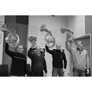 Special Edition Vol. 6 Dimension Brass