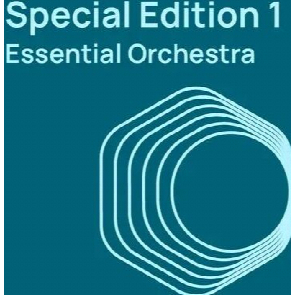 Special Edition Vol. 1 Essential Orchestra