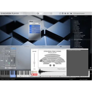 Special Edition Vol. 2 Extended Orchestra