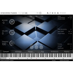 Special Edition Vol. 1 Essential Orchestra