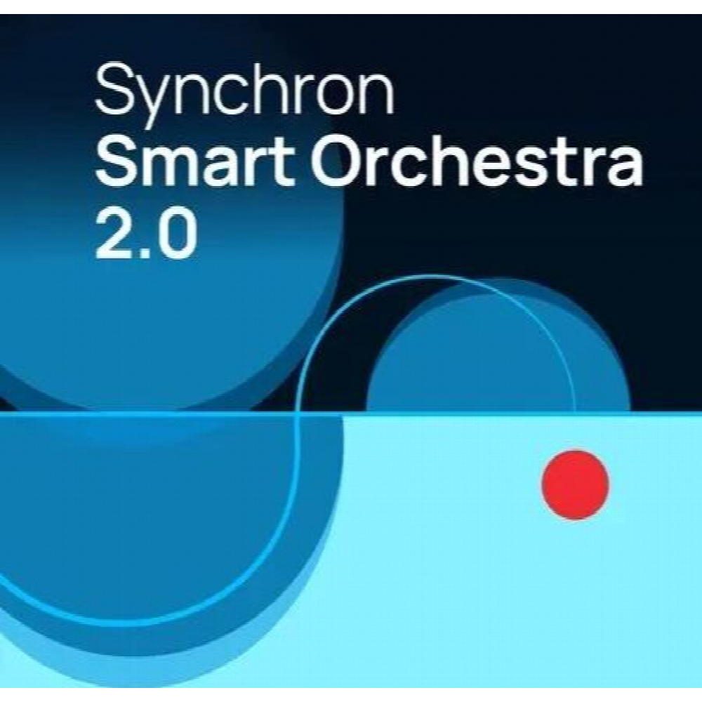 Synchron Smart Orchestra 2.0