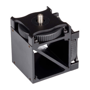 SDJ JTube X1 2-way 90° connection