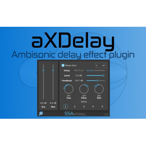 aXDelay