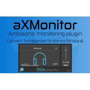 aXMonitor