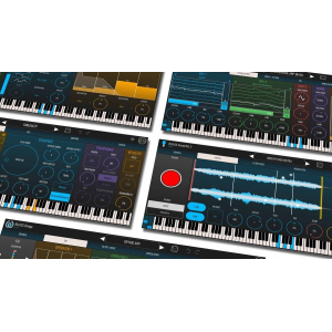 BLEASS EVERYTHING BUNDLE