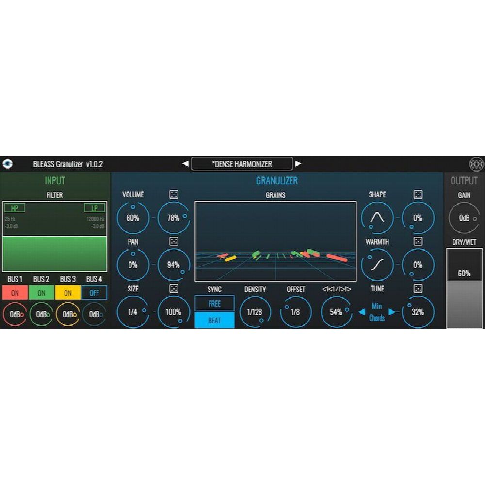 BLEASS Innovation Bundle