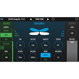 BLEASS Innovation Bundle