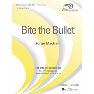 Bite the Bullet - Glockenspiel
