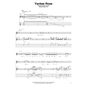 Yankee Rose