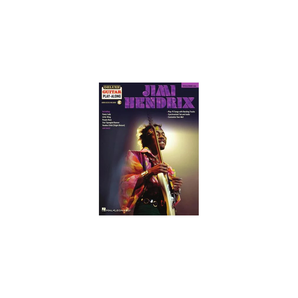 Voodoo Child (Slight Return)