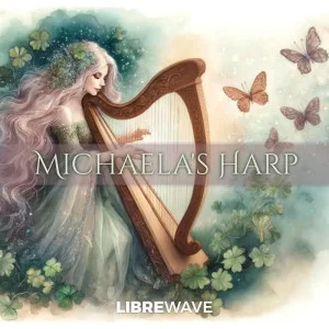 LibreWave Michaela's Harp