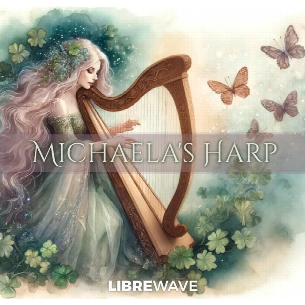 LibreWave Michaela's Harp